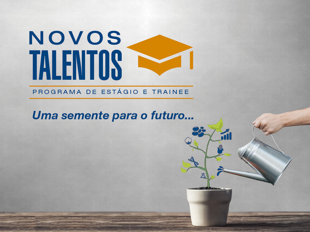 Processo do Programa Novos Talentos de 2018 é finalizado